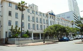 The Balmoral Ξενοδοχείο Ντούρμπαν Exterior photo