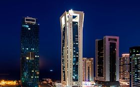 Centara West Bay Hotel & Residences Ντόχα Exterior photo