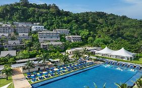 Hyatt Regency Phuket Resort - Sha Extra Plus Παραλία Καμάλα Exterior photo