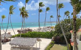 Bavaro Deluxe Los Corales Villas Beach Club & Spa Good Offer For Vacation Πούντα Κάνα Exterior photo