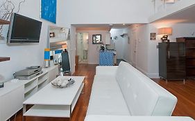 Mid Town East 28Th Street Apartments Next To Times Square Νέα Υόρκη Room photo