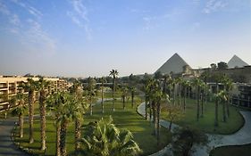 Marriott Mena House, Cairo Ξενοδοχείο Giza Exterior photo
