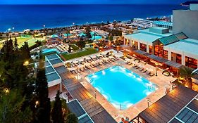 Sheraton Rhodes Resort Rhodes City Exterior photo