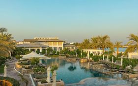 The St. Regis Abu Dhabi Ξενοδοχείο Exterior photo