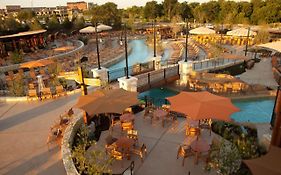 Gaylord Texan Resort And Convention Center Grapevine Exterior photo