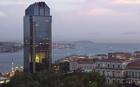 The Ritz-Carlton, Istanbul At The Bosphorus Ξενοδοχείο Exterior photo