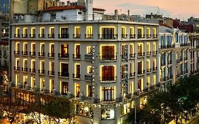 Le Palace Hotel Θεσσαλονίκη Exterior photo