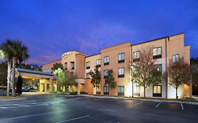 Courtyard By Marriott St. Augustine I-95 Ξενοδοχείο Exterior photo