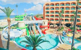Hotel Marabout - Families And Couples Only Σούσα Exterior photo