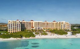 The Ritz-Carlton, Aruba Ξενοδοχείο Παλμ Μπιτς Exterior photo
