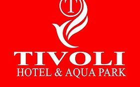 Tivoli Hotel Aqua Park Σαρμ Ελ Σέιχ Exterior photo