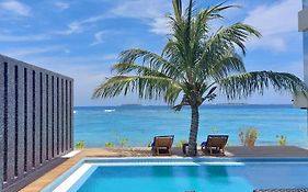 Clarks Exotica, Kamadhoo Maldives Ξενοδοχείο Baa Atoll Exterior photo
