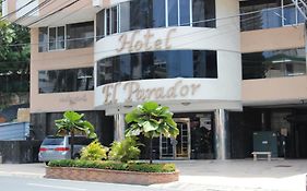 Hotel Parador Πόλη του Παναμά Exterior photo