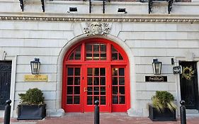 The Franklin On Rittenhouse, A Boutique Hotel Φιλαδέλφεια Exterior photo