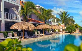 Resort Bonaire Κράλεντικ Exterior photo