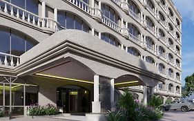 Delta Hotels By Marriott Νταρ ες Σαλάμ Exterior photo