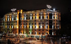 New Park Hotel Άγκυρα Exterior photo