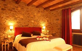 Hotel Rural Can Vila Sant Esteve De Palautordera Room photo
