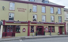 Central Hotel Donegal Ντόνεγκαλ Exterior photo