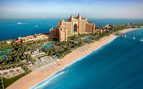 Atlantis, The Palm Ξενοδοχείο Ντουμπάι Exterior photo