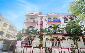 Fabhotel Saltlake Regency Καλκούτα Exterior photo