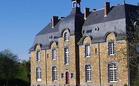 Chateau Du Perray Saint-Mars-du-Désert Exterior photo