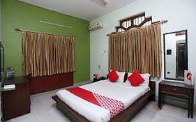 Oyo Sima Inn Guest House Near City Centre Salt Lake Καλκούτα Exterior photo