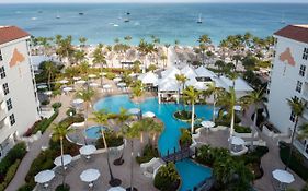 Marriott'S Aruba Ocean Club Ξενοδοχείο Παλμ Μπιτς Exterior photo