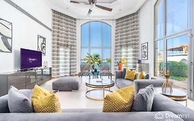Dream Inn - Signature Villa Ντουμπάι Exterior photo