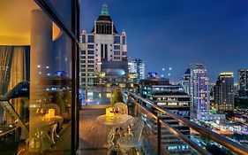Bandara Suites Silom, Μπανγκόκ Exterior photo