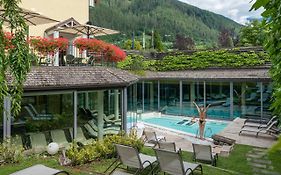 Alpholiday Dolomiti Wellness & Family Hotel Dimaro Exterior photo