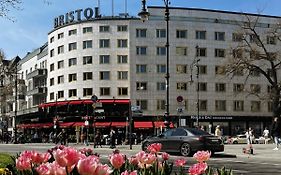 Hotel Bristol Βερολίνο Exterior photo