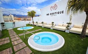 Mb Boutique Hotel - Adults Recommended Nerja Exterior photo