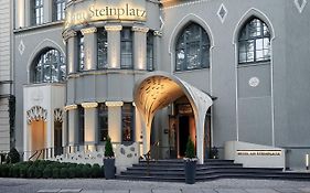 Hotel Am Steinplatz, Autograph Collection Βερολίνο Exterior photo