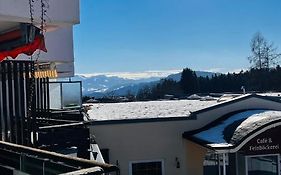 Alpenjuwel Διαμέρισμα Scheidegg Exterior photo