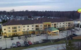 Courtyard By Marriott Cleveland Willoughby Ξενοδοχείο Exterior photo