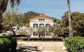 Hort Sant Patrici (Adults Only) ξενώνας Ferreries Exterior photo