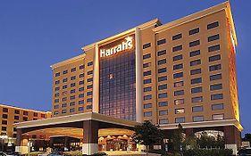 Harrah'S North Kansas City Hotel & Casino Exterior photo