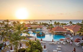 Bluegreen At La Cabana Beach Resort & Casino Παλμ Μπιτς Exterior photo