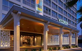 Viceroy Santa Monica Ξενοδοχείο Λος Άντζελες Exterior photo
