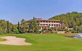 Sheraton Mallorca Arabella Golf Hotel Πάλμα ντε Μαγιόρκα Exterior photo