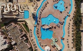 Parrotel Aqua Park Resort Σαρμ Ελ Σέιχ Exterior photo