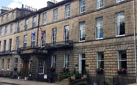 Royal Scots Club Ξενοδοχείο Εδιμβούργο Exterior photo