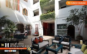San Agustin El Dorado Ξενοδοχείο Κούζκο Exterior photo