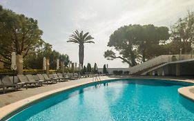 Ilunion Caleta Park Ξενοδοχείο Sant Feliu de Guixols Exterior photo