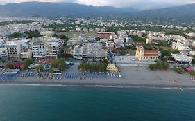 Hotel Flisvos Καλαμάτα Exterior photo