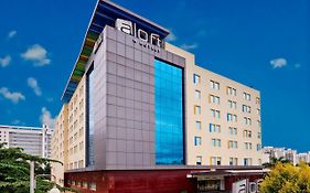 Aloft Bengaluru Whitefield Ξενοδοχείο Exterior photo