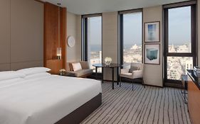 Park Hyatt Doha Ξενοδοχείο Exterior photo