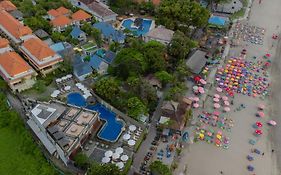 Pelangi Bali Hotel & Spa Σεμινιάκ Exterior photo