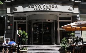 Nova Plaza Orion Hotel Κωνσταντινούπολη Exterior photo